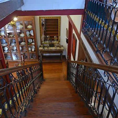 Pousada Guignard Ouro Preto  Bagian luar foto