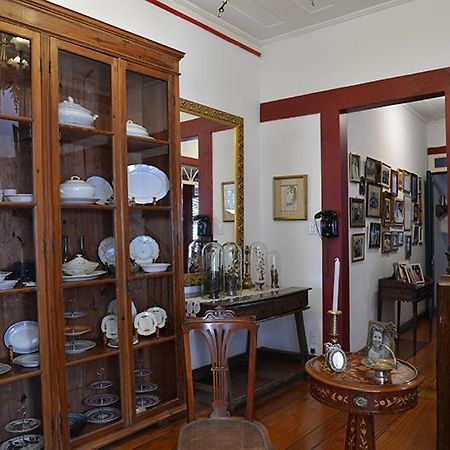 Pousada Guignard Ouro Preto  Bagian luar foto