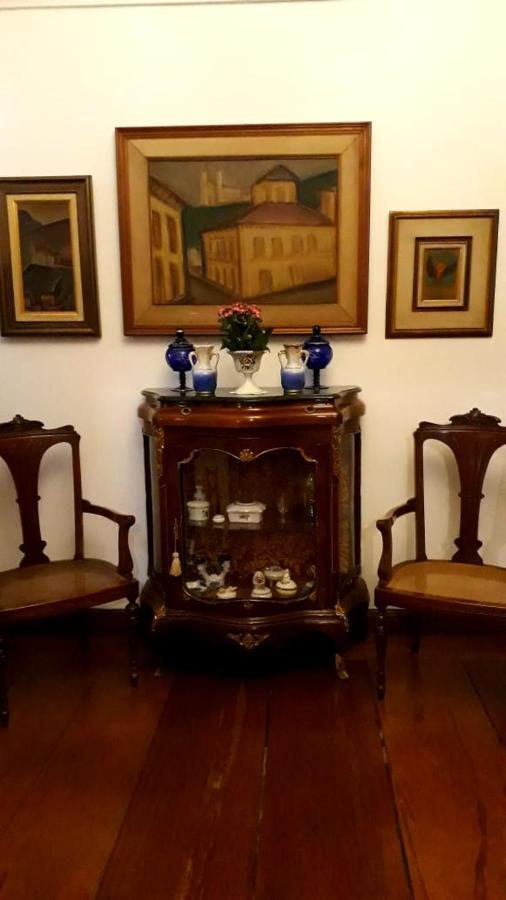 Pousada Guignard Ouro Preto  Bagian luar foto