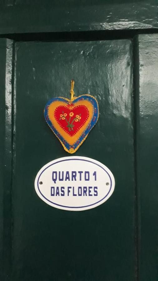 Pousada Guignard Ouro Preto  Bagian luar foto
