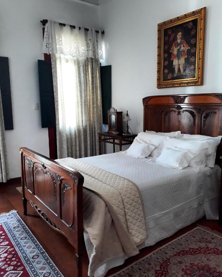 Pousada Guignard Ouro Preto  Bagian luar foto