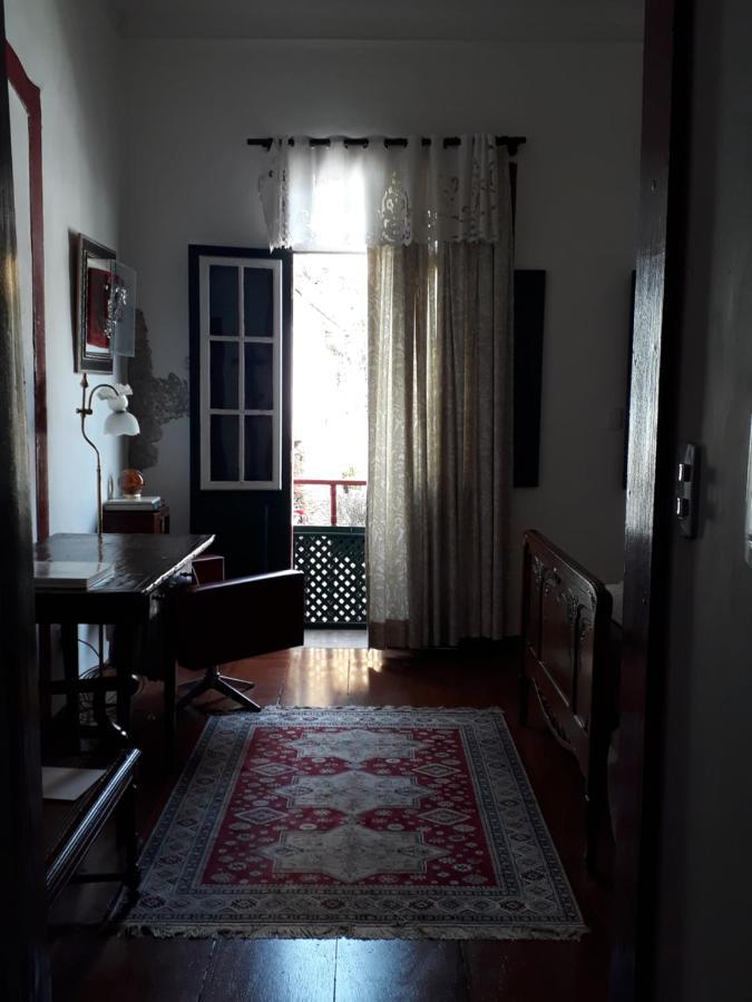 Pousada Guignard Ouro Preto  Bagian luar foto