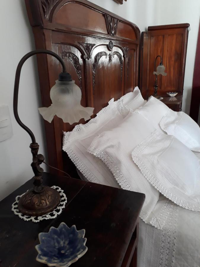 Pousada Guignard Ouro Preto  Bagian luar foto
