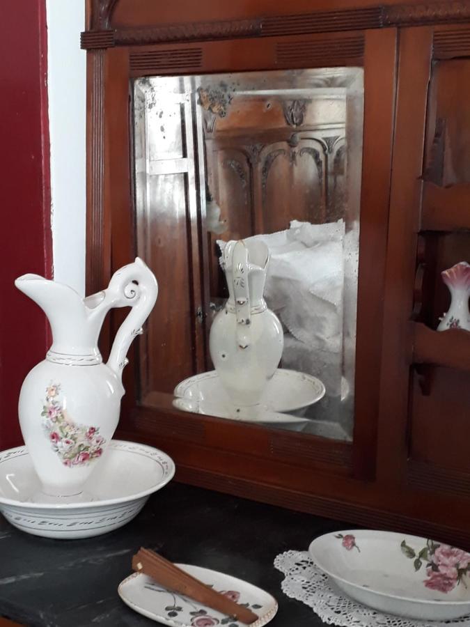 Pousada Guignard Ouro Preto  Bagian luar foto