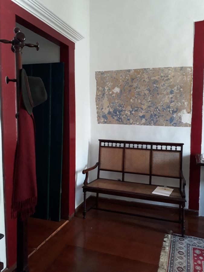 Pousada Guignard Ouro Preto  Bagian luar foto