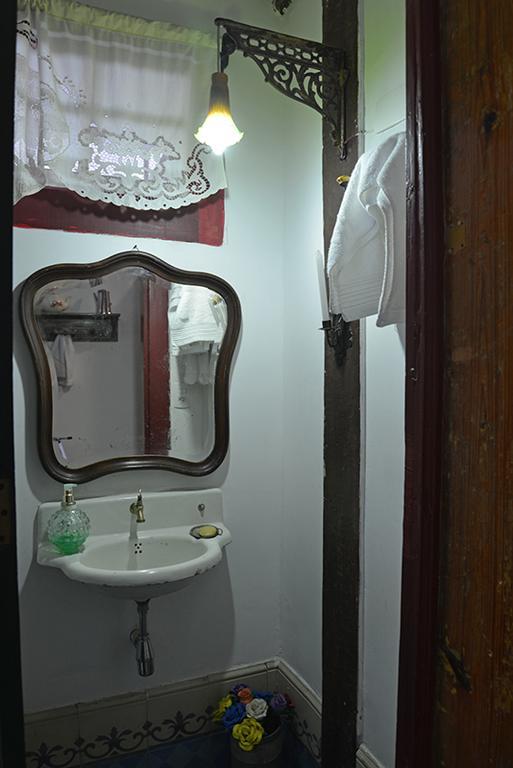 Pousada Guignard Ouro Preto  Bagian luar foto