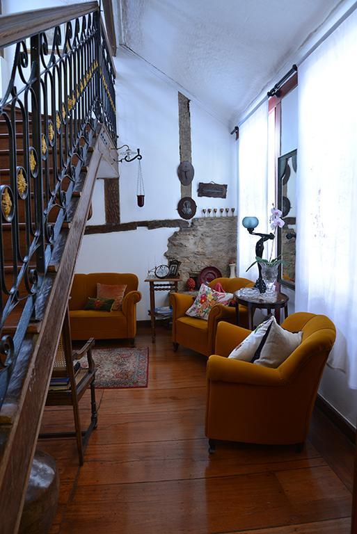 Pousada Guignard Ouro Preto  Bagian luar foto