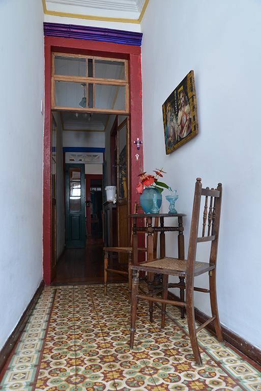 Pousada Guignard Ouro Preto  Bagian luar foto
