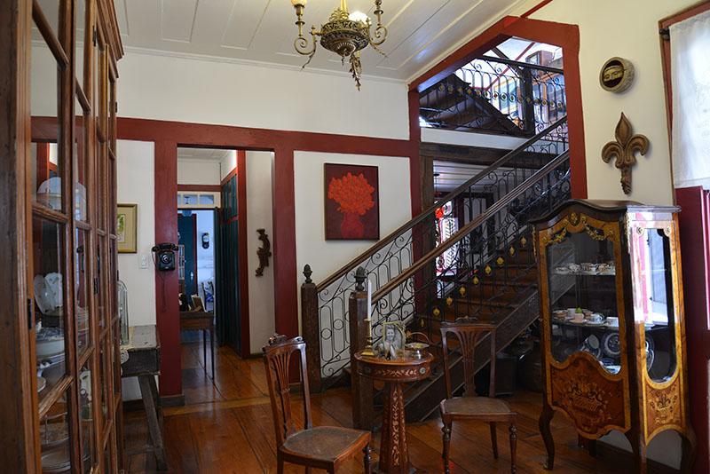 Pousada Guignard Ouro Preto  Bagian luar foto