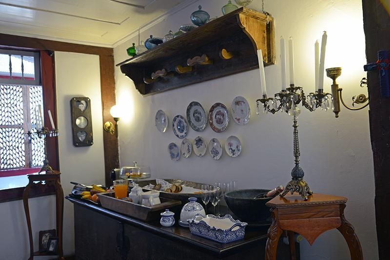Pousada Guignard Ouro Preto  Bagian luar foto