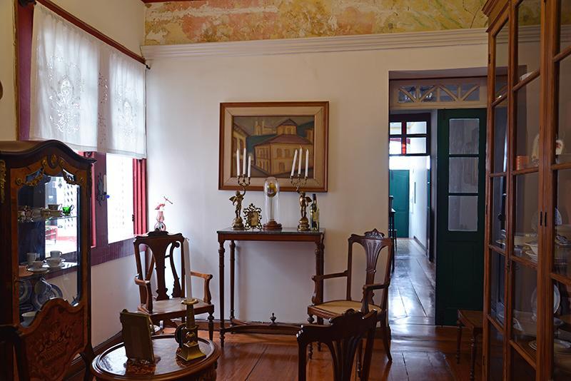 Pousada Guignard Ouro Preto  Bagian luar foto