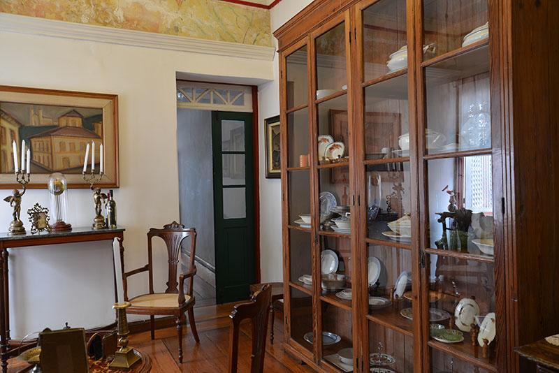 Pousada Guignard Ouro Preto  Bagian luar foto