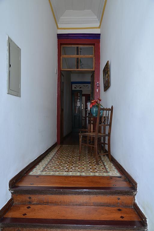 Pousada Guignard Ouro Preto  Bagian luar foto