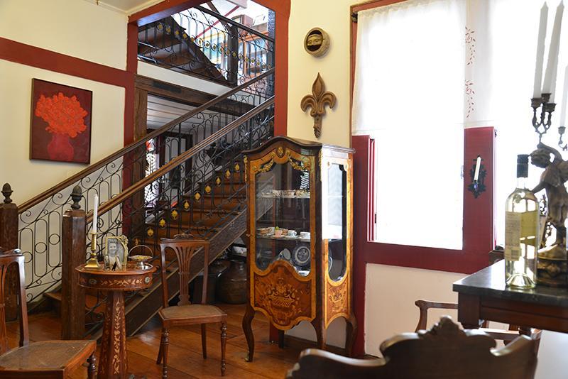 Pousada Guignard Ouro Preto  Bagian luar foto