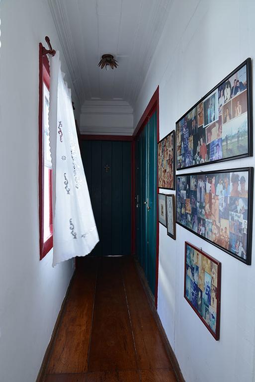 Pousada Guignard Ouro Preto  Bagian luar foto