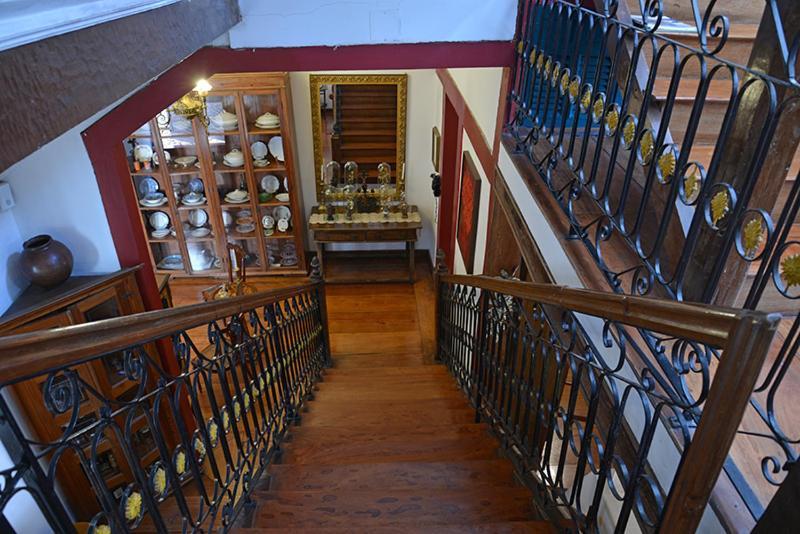 Pousada Guignard Ouro Preto  Bagian luar foto