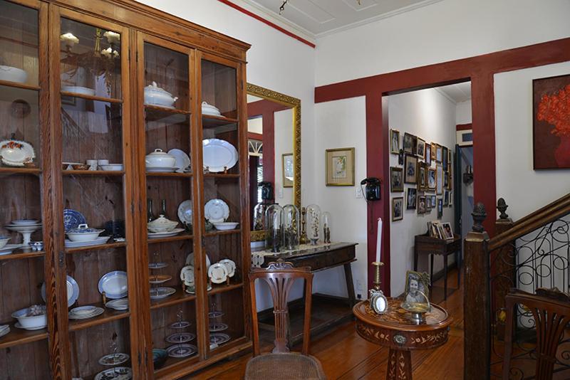 Pousada Guignard Ouro Preto  Bagian luar foto